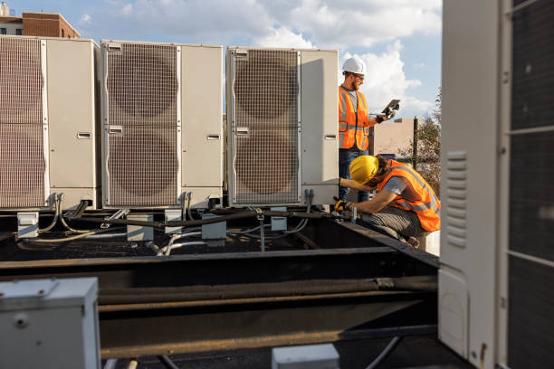 Best 24/7 HVAC repair  in Pascoag, RI