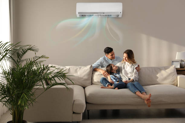 Best HVAC repair near me  in Pascoag, RI