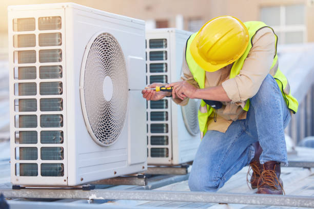 Best Affordable HVAC services  in Pascoag, RI