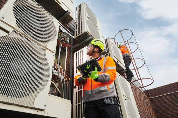 Best HVAC installation services  in Pascoag, RI