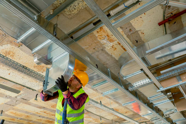 Best Residential HVAC services  in Pascoag, RI