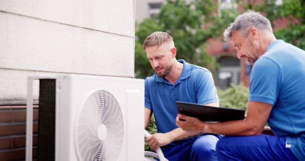 Best HVAC installation services  in Pascoag, RI