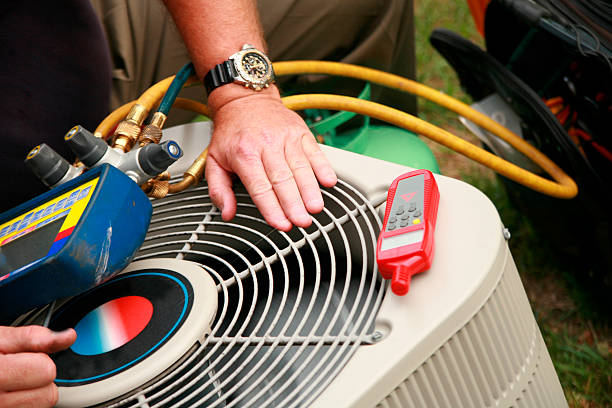 Best HVAC maintenance plan  in Pascoag, RI