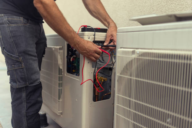 Best HVAC tune-up services  in Pascoag, RI