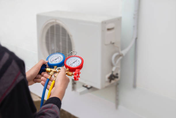 Best HVAC emergency services  in Pascoag, RI