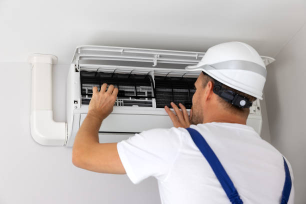 Best HVAC emergency services  in Pascoag, RI