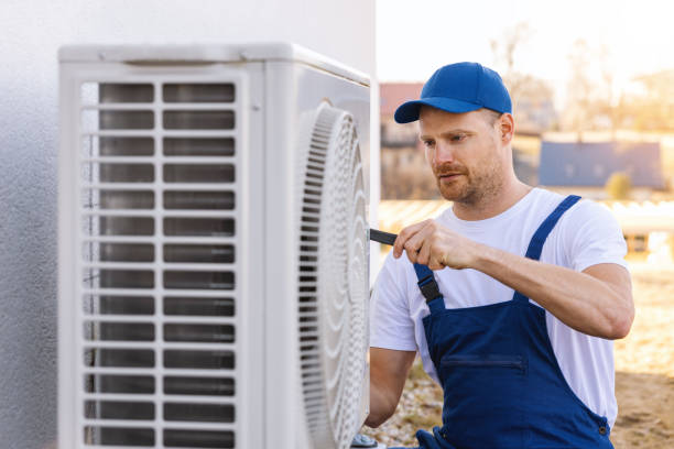 Trusted Pascoag, RI HVAC Experts