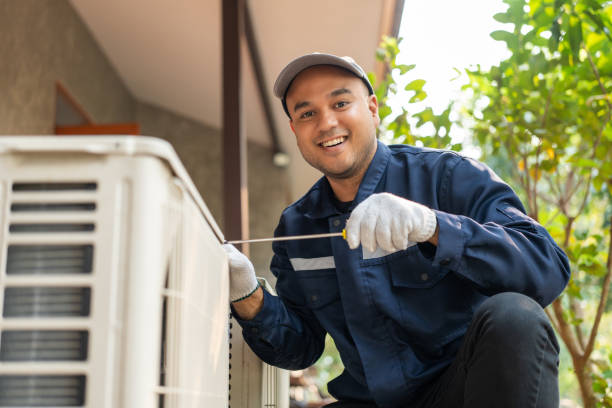 Best HVAC replacement cost  in Pascoag, RI