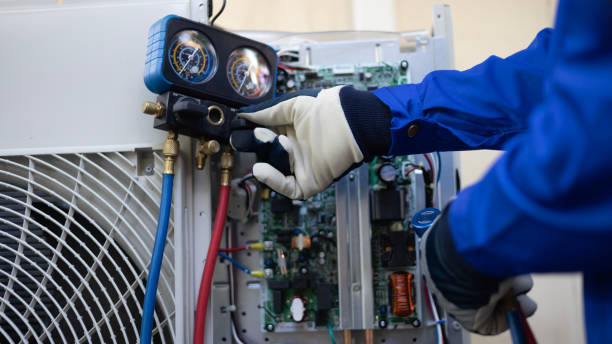 Best HVAC companies near me  in Pascoag, RI